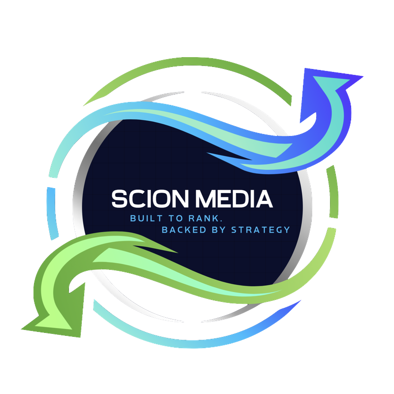 Scion Media
